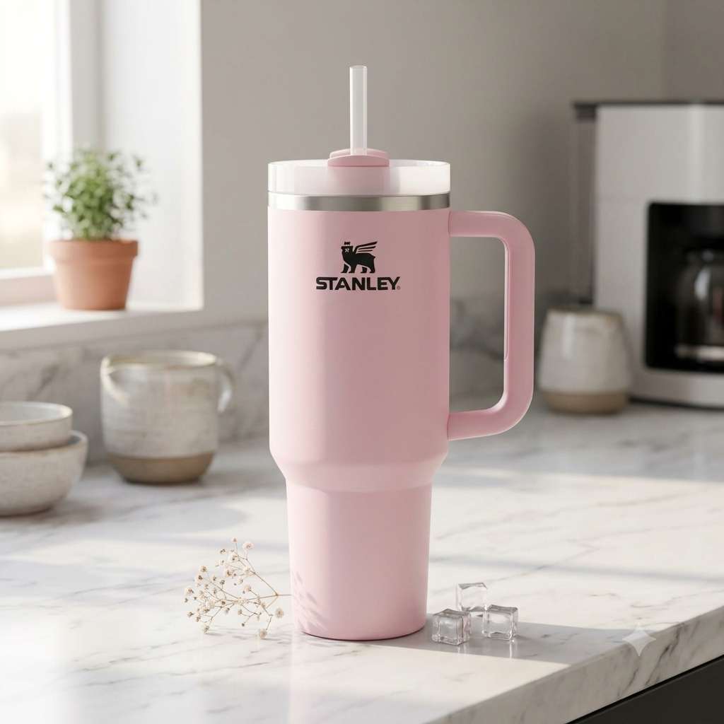 Hydravault Tumbler