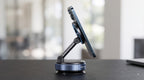 MagFlex 360° – Precision Vacuum Magnetic Mount
