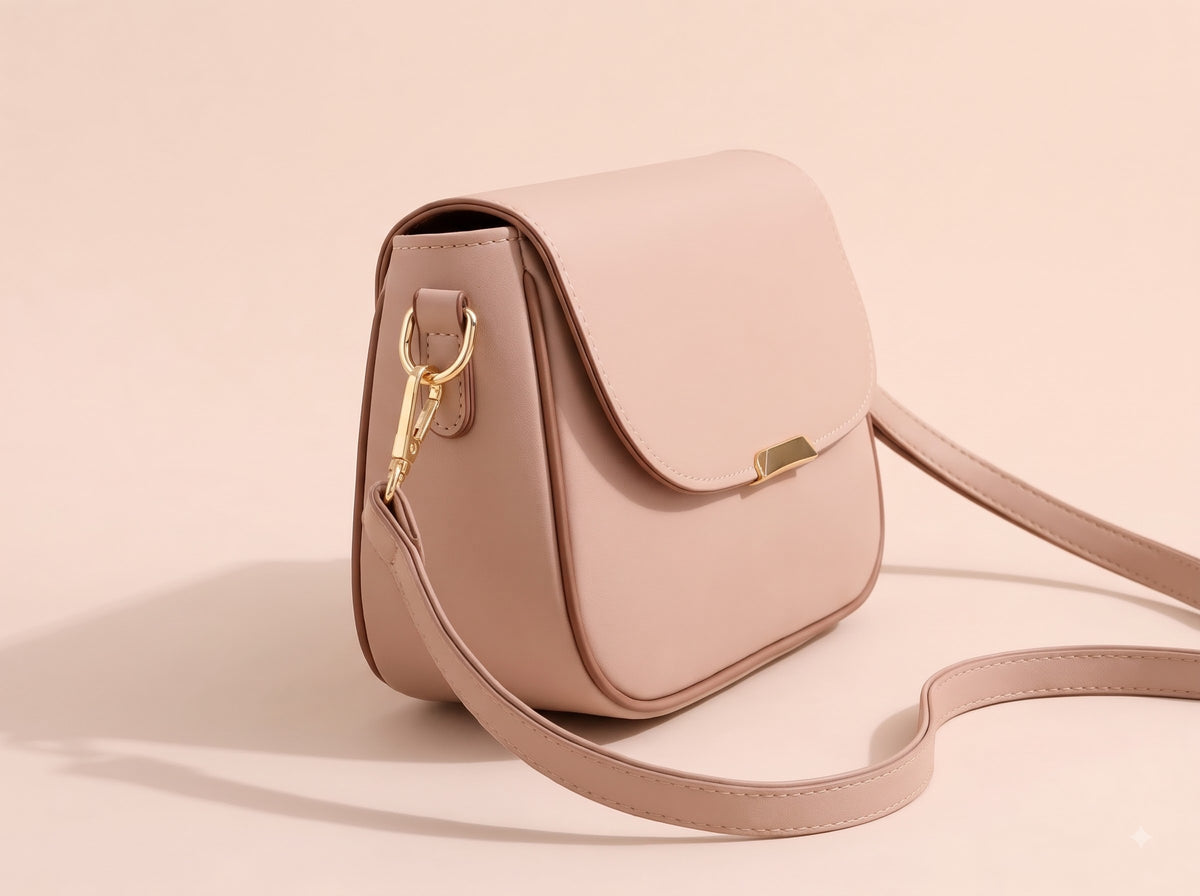 The Mira Luxe Sling Bag