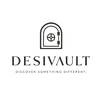 DesiVault - Home