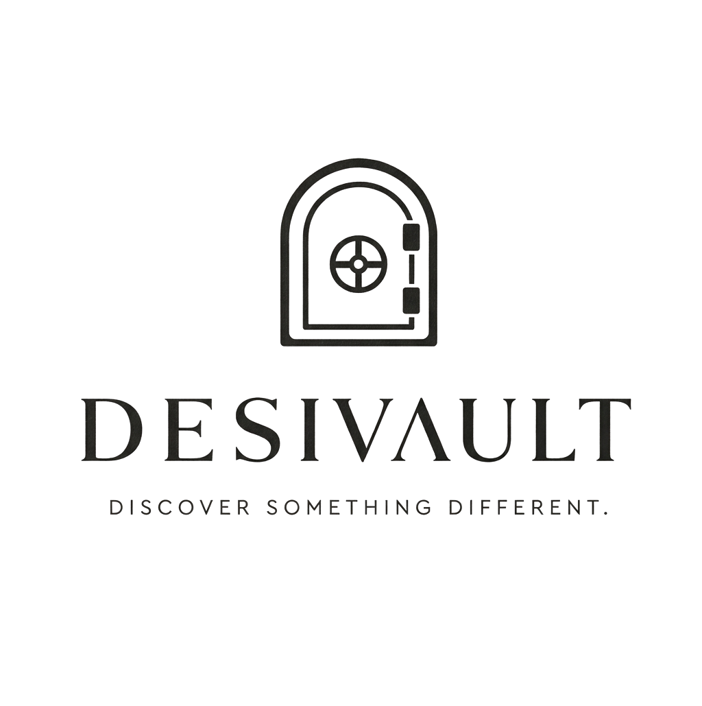 DesiVault